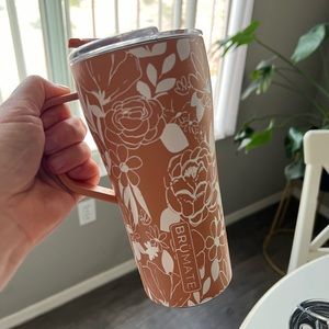 Brumate Toddy Sandstone